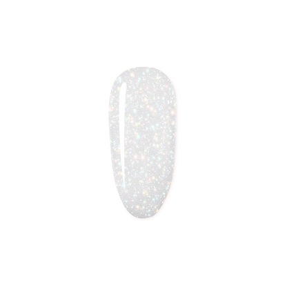 Madam Glam - Shimmer Clear Builder Gel