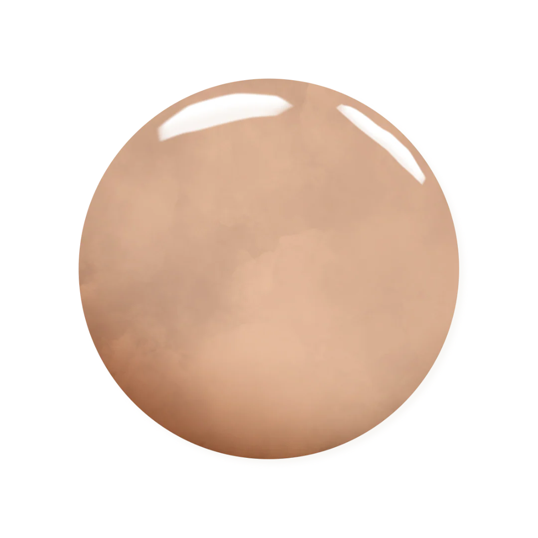 Madam Glam - Beige Fiberglass Base Coat