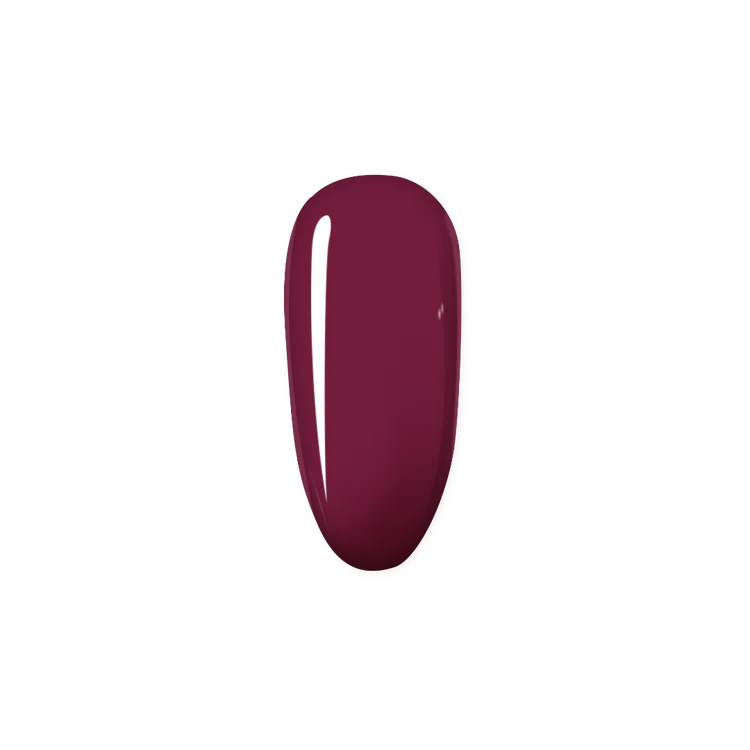 Madam Glam - Bordeaux Suit Gel Polish