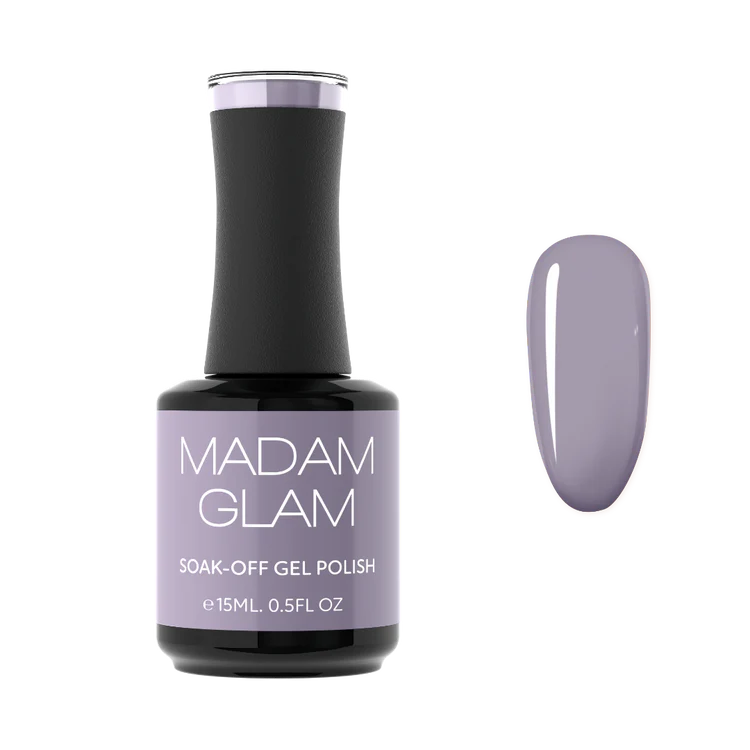 Madam Glam - Muted Monday Gel Polish