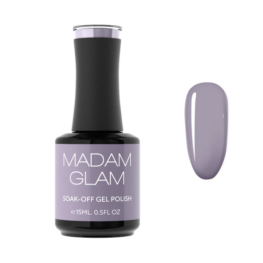 Madam Glam - Muted Monday Gel Polish