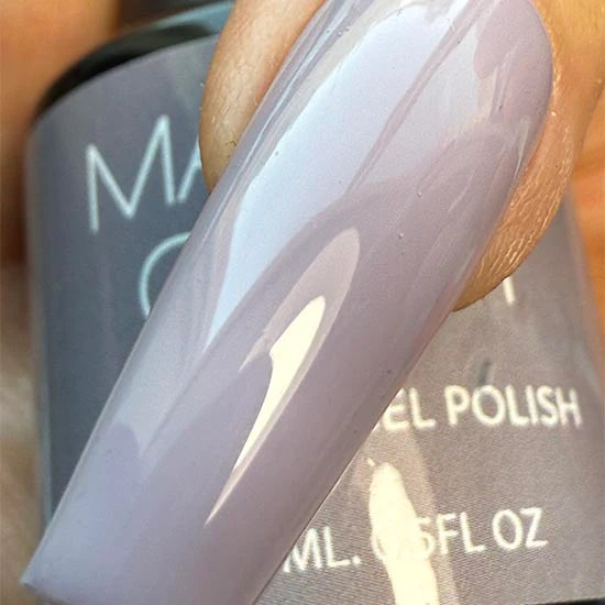 Madam Glam - Muted Monday Gel Polish