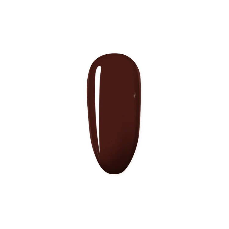 Madam Glam - Mocha Moment Gel Polish