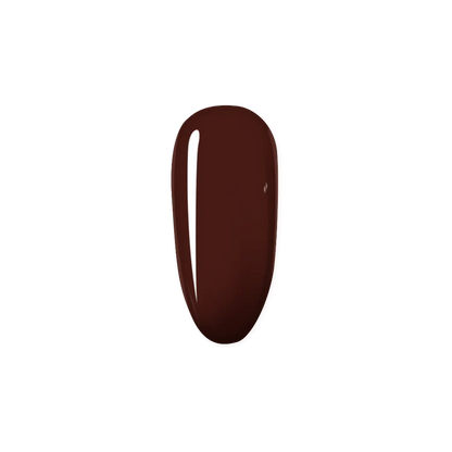 Madam Glam - Mocha Moment Gel Polish