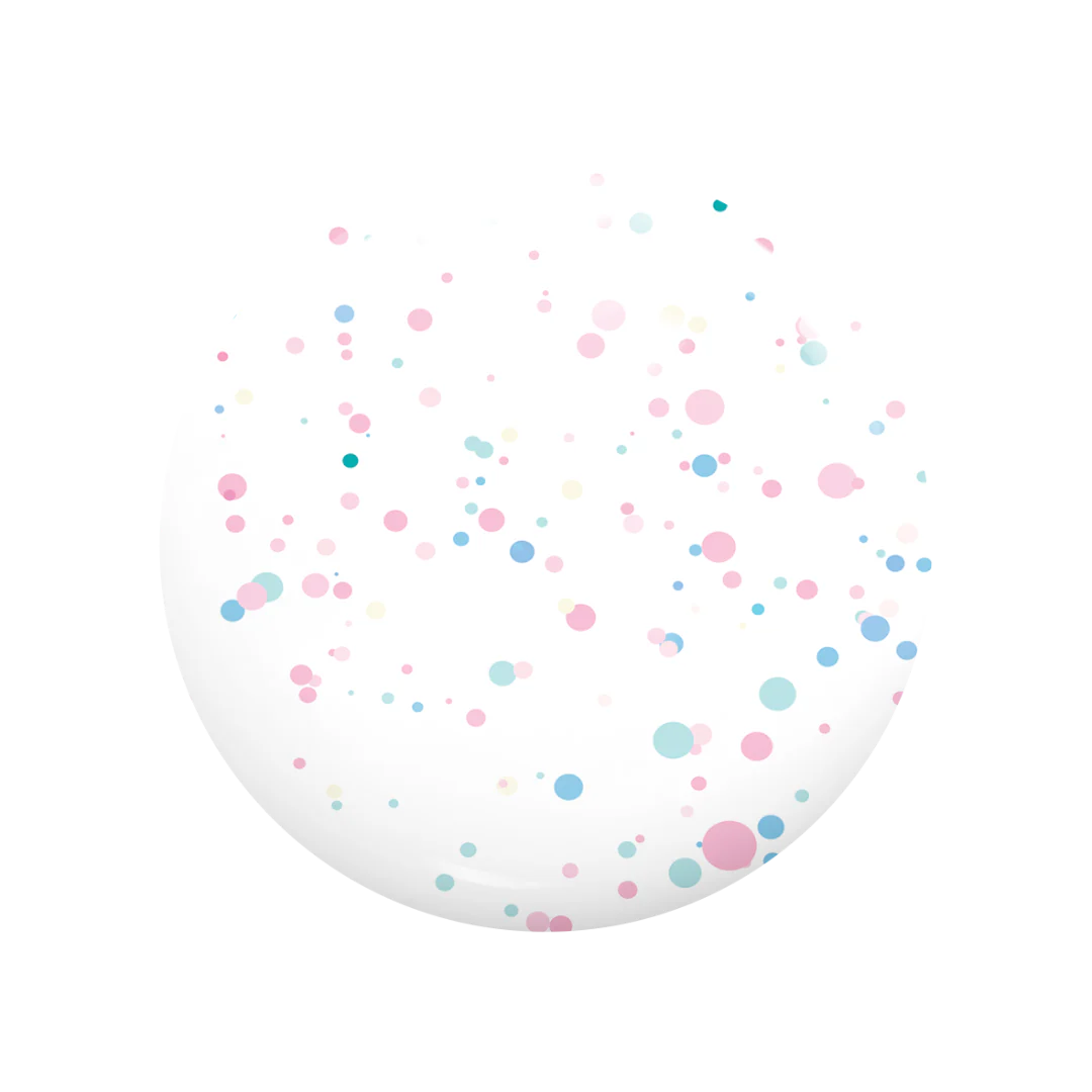 Madam Glam - Glam Sprinkles Gel Polish