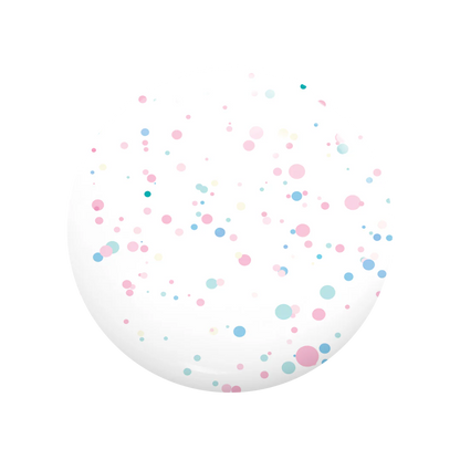 Madam Glam - Glam Sprinkles Gel Polish