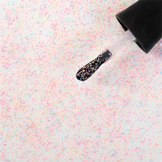 Madam Glam - Glam Sprinkles Gel Polish