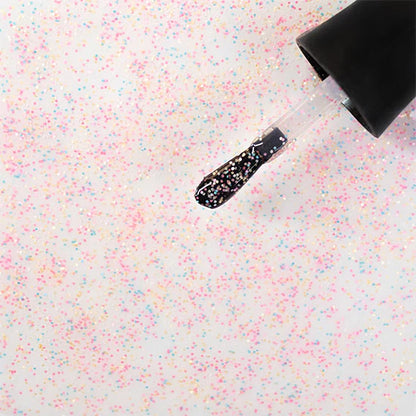 Madam Glam - Glam Sprinkles Gel Polish