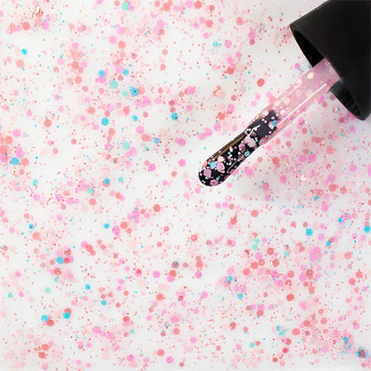 Madam Glam - Love Sprinkles Top Coat