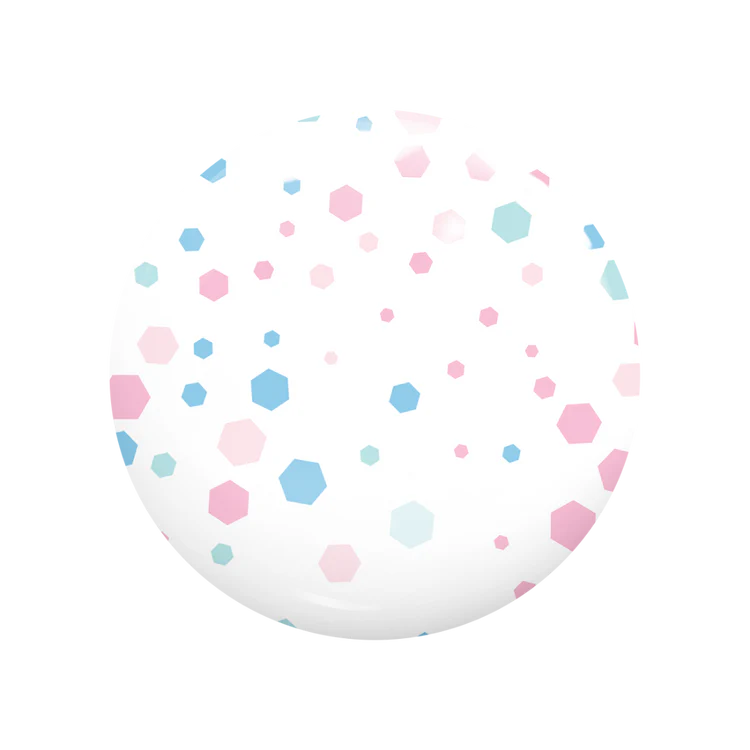 Madam Glam - Love Sprinkles Top Coat