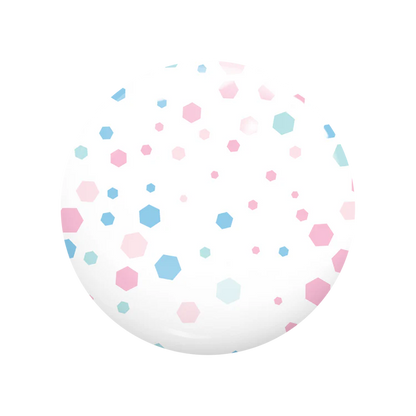 Madam Glam - Love Sprinkles Top Coat