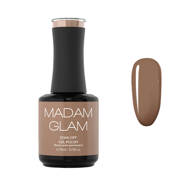 Madam Glam - Tastes Like Glam Gel Polish