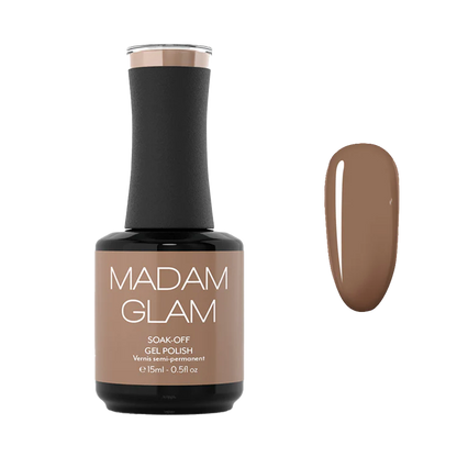 Madam Glam - Tastes Like Glam Gel Polish