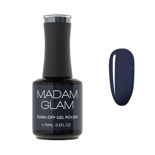 Madam Glam - November Night Gel Polish