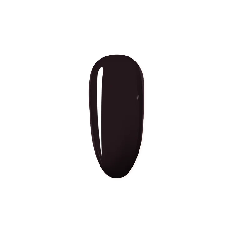 Madam Glam - Midnight Mocha Gel Polish