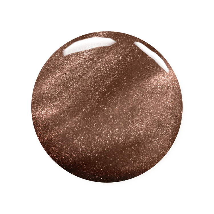 Madam Glam - Toasted Pecan Gel Polish