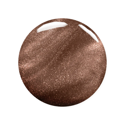 Madam Glam - Toasted Pecan Gel Polish