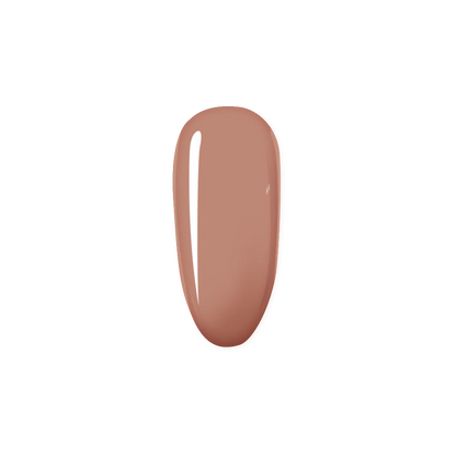 Madam Glam - Chai Latte Gel Polish