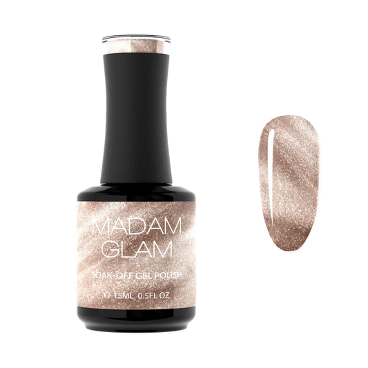 Madam Glam - Butter Glaze Gel Polish