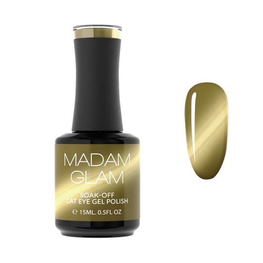 Madam Glam - Potion Dust Cat Eye Gel Polish