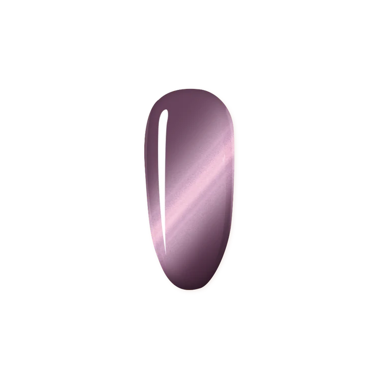 Madam Glam - Hocus Plum Gel Polish