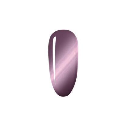 Madam Glam - Hocus Plum Gel Polish