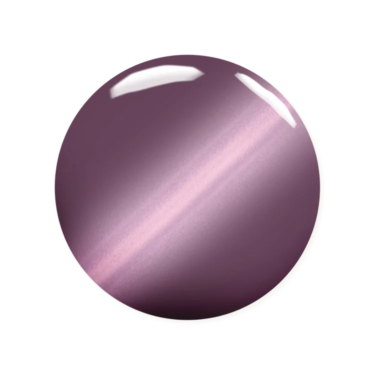 Madam Glam - Hocus Plum Gel Polish