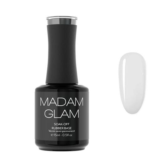 Madam Glam - Philippines Rubber Base