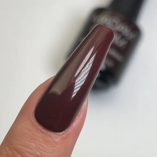Madam Glam - Midnight Hour Gel Polish