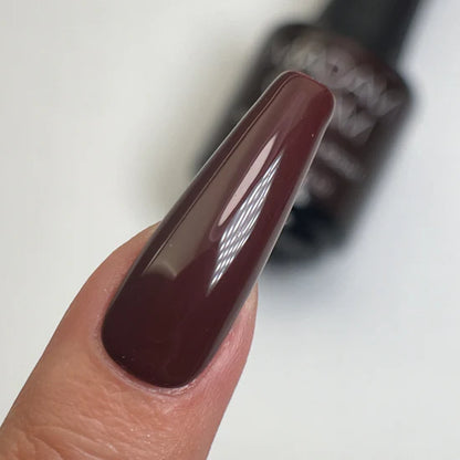 Madam Glam - Midnight Hour Gel Polish