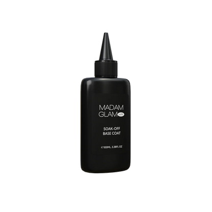 Madam Glam - No Wipe Top Coat (Refill)