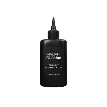 Madam Glam - No Wipe Top Coat (Refill)