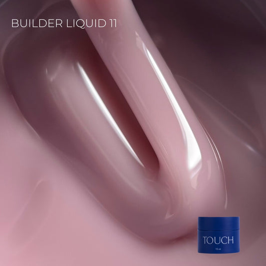 Touch Builder Liquid #11