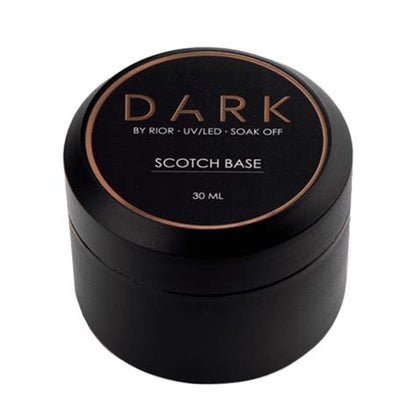 DARK Scotch Base – Medium-Acid Adhesion Base