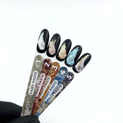 Touch Fairy Paste #3