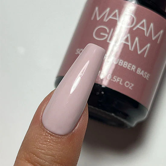 Madam Glam - Ecuador Rubber Base