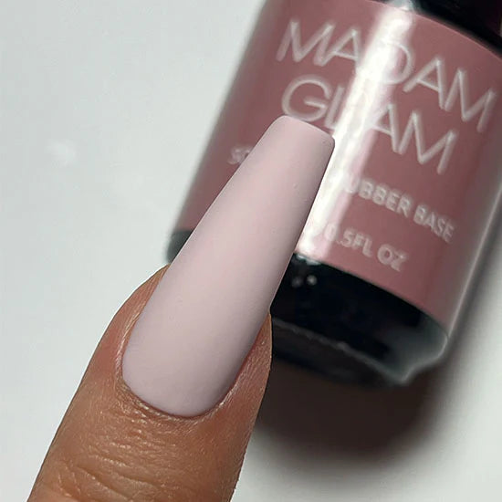 Madam Glam - Ecuador Rubber Base
