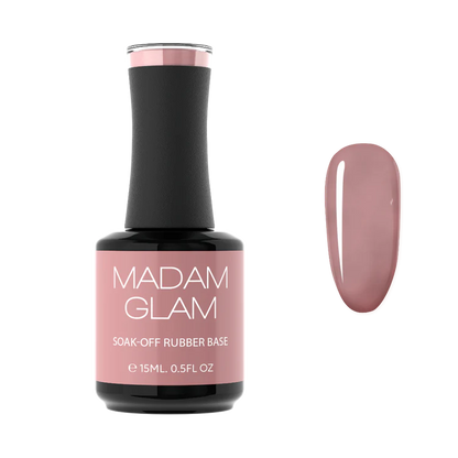 Madam Glam - Ecuador Rubber Base