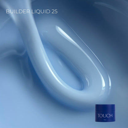 Touch Builder Liquid #25