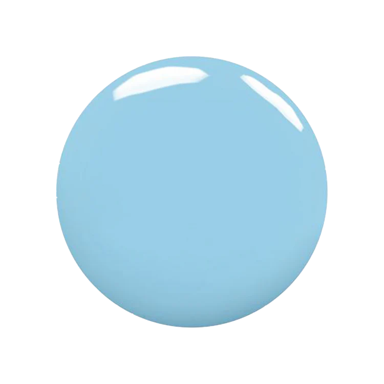 Madam Glam - Baby Blue Gel Polish