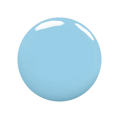 Madam Glam - Baby Blue Gel Polish