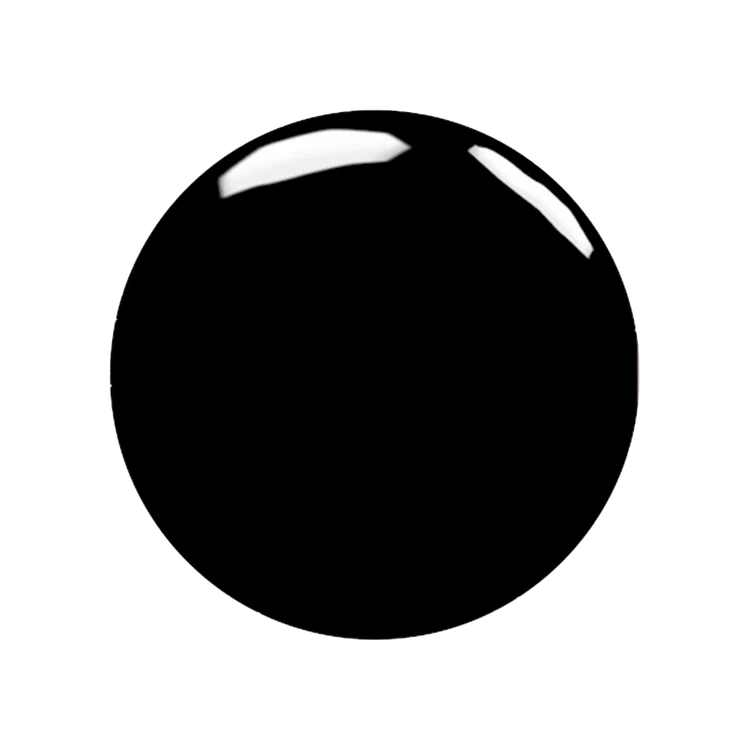 Madam Glam - Perfect Black Gel Polish