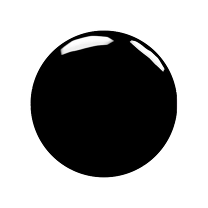 Madam Glam - Perfect Black Gel Polish