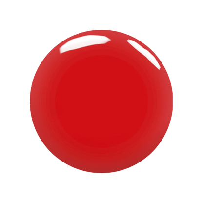 Madam Glam - Perfect Red Gel Polish