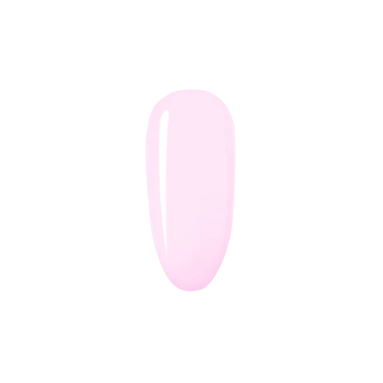 Madam Glam - Baby Pink Gel Polish