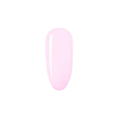 Madam Glam - Baby Pink Gel Polish