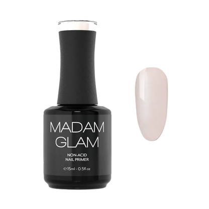 Madam Glam - Nail Primer Non-Acid