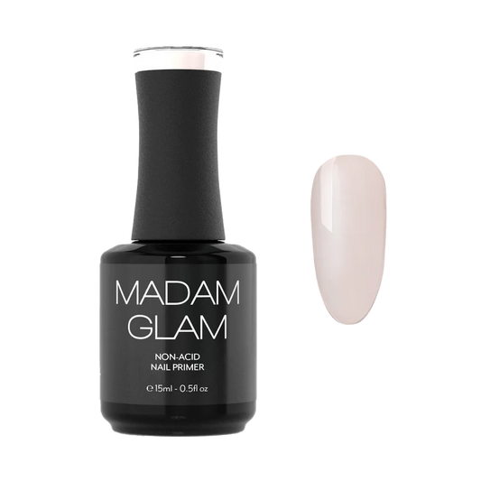 Madam Glam - Nail Primer Non-Acid