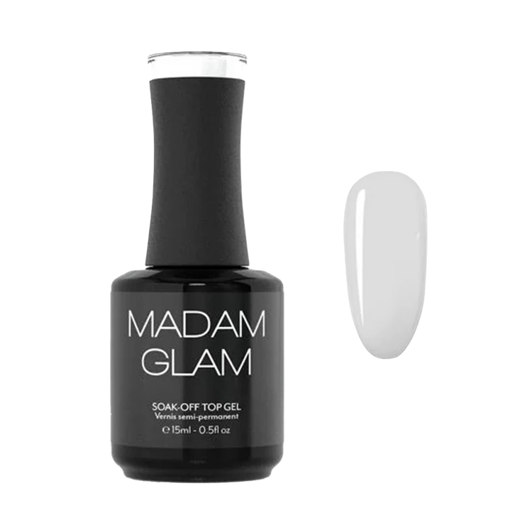 Madam Glam - Top Coat Gel