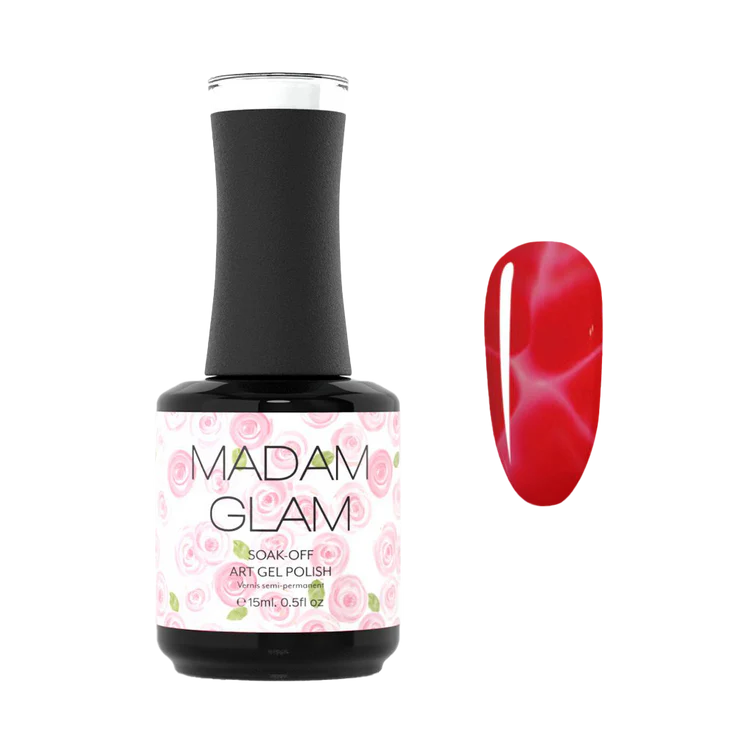 Madam Glam - Art Blooming Gel Polish